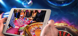 Как войти на сайт Casino TTR